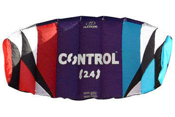 Flexifoil Control 2.4 Trainer Kite