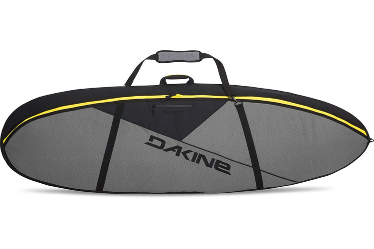 Dakine Recon Double Surfboard Bag Thruster