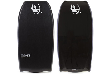 Empire Bodyboards Maxx