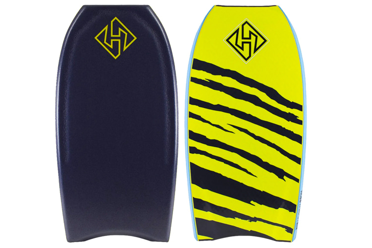 Hubboards Hubb Edition PP Pro CT