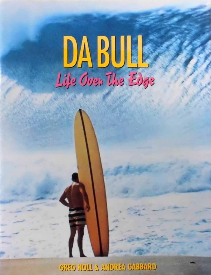 Da Bull: Life Over the Edge