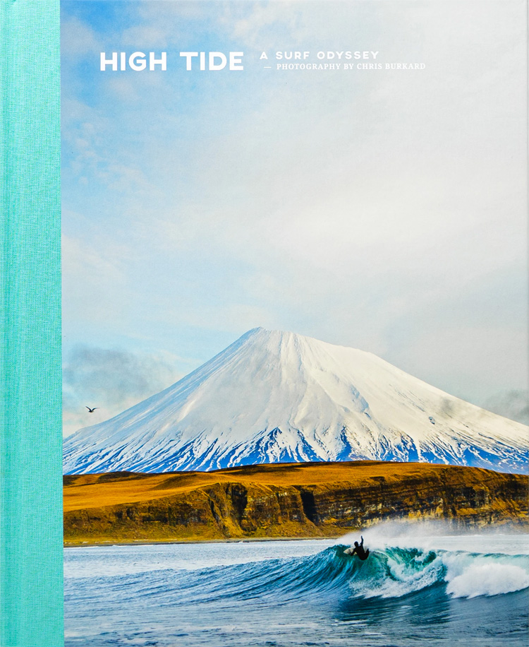 High Tide: A Surf Odyssey