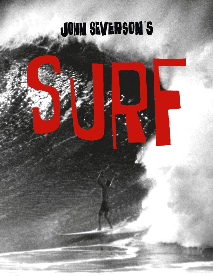 John Severson's SURF