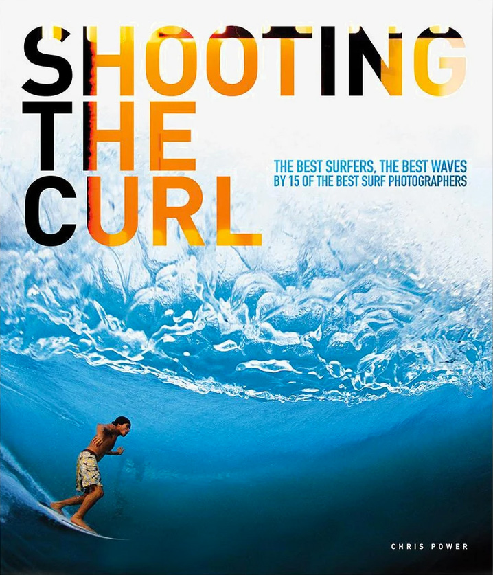 Shooting the Curl