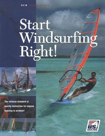 Start Windsurfing Right!