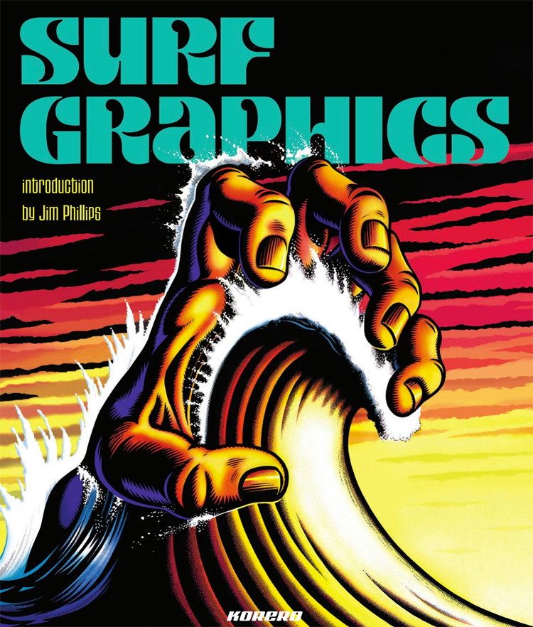 Surf Graphics