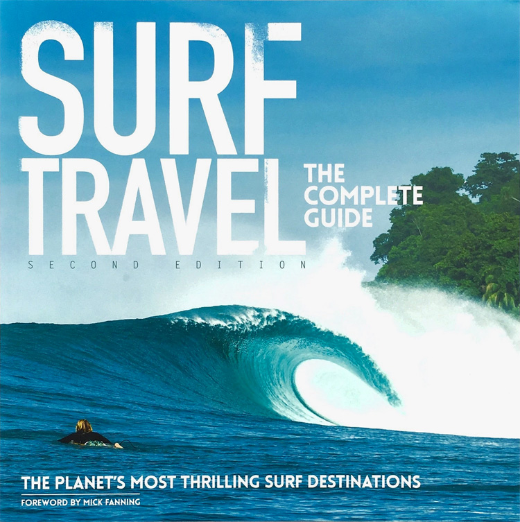 Surf Travel: The Complete Guide