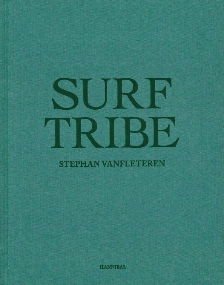 Surf Tribe
