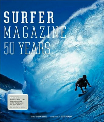 Surfer Magazine: 50 Years