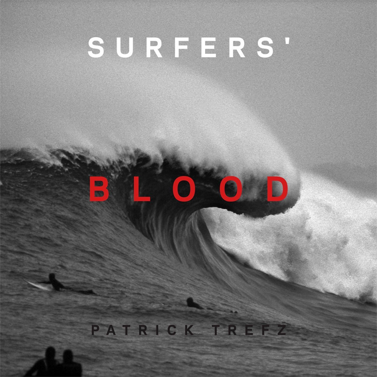 Surfers' Blood