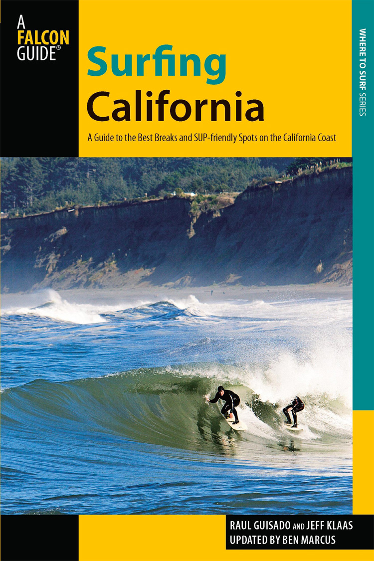 Surfing California: A Guide to the Best Breaks and SUP-friendly Spots on the California Coast