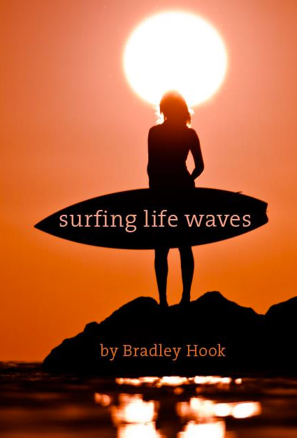Surfing Life Waves