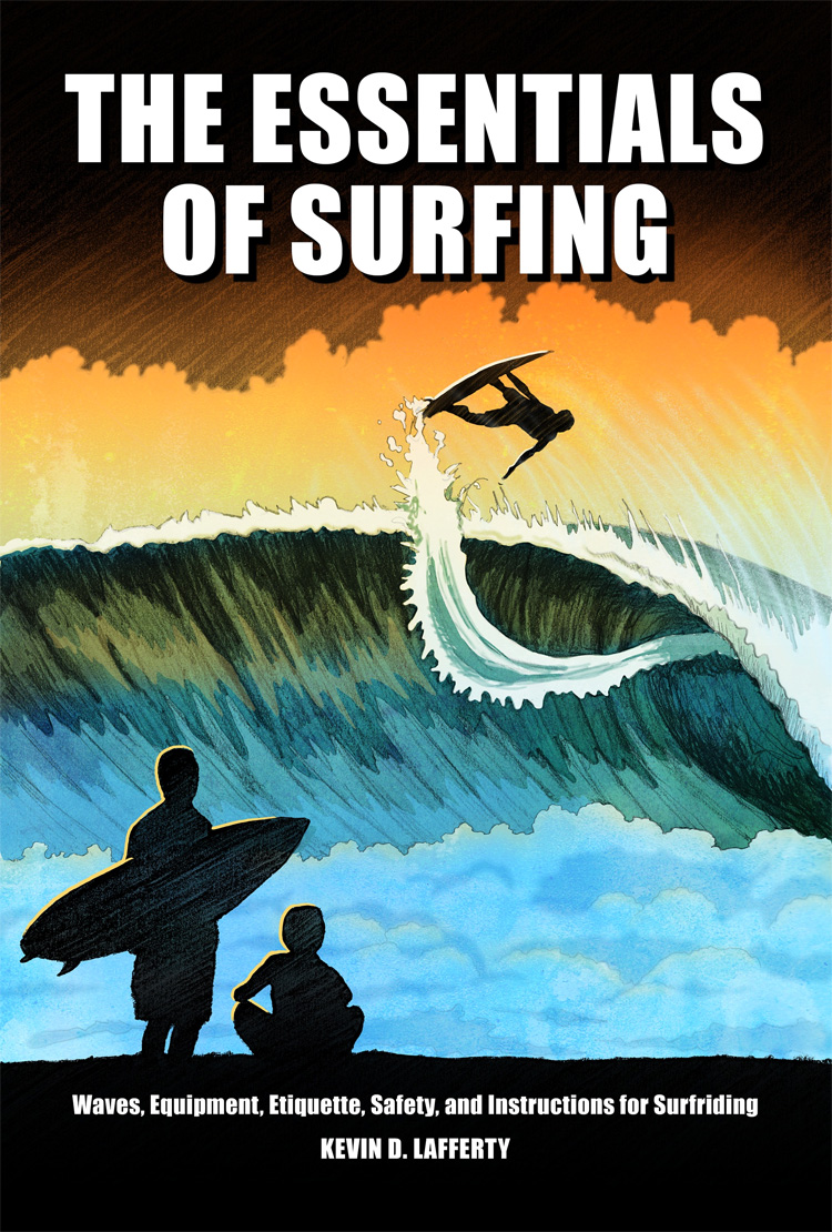 The Essentials of Surfing 