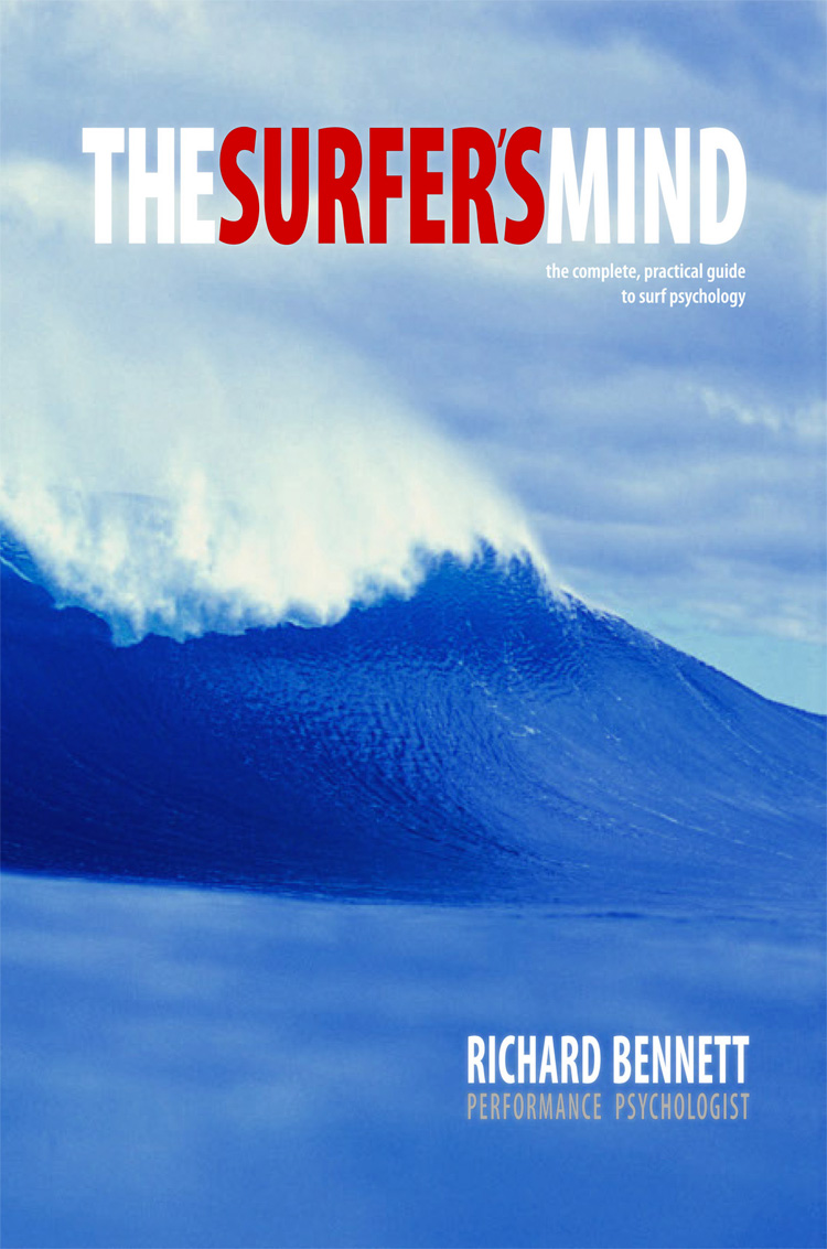 The Surfer's Mind