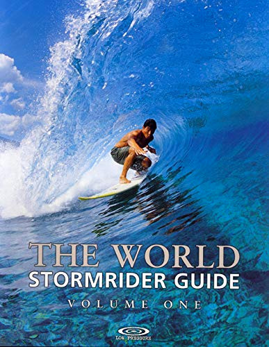 The World Stormrider Guide Volume 1