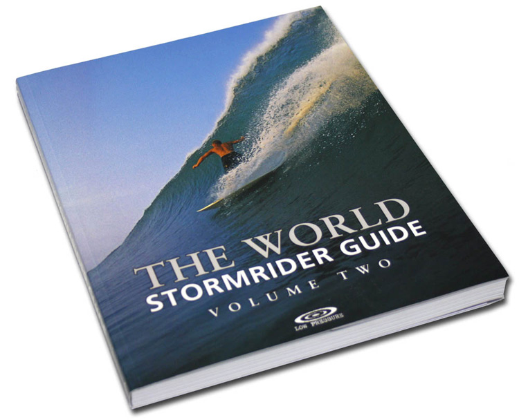 The World Stormrider Guide Volume 2