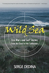 Wild Sea: Eco-Wars and Surf Stories from the Coast of the Californias