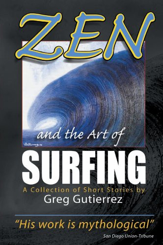 Zen and the Art of Surfing