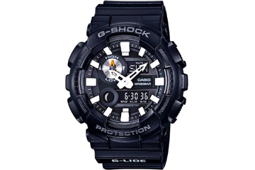 Casio G-Shock G-Lide GAX-100A