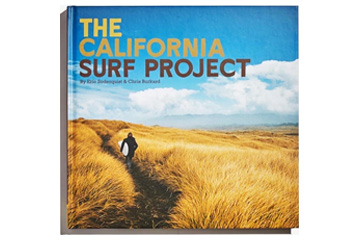 The California Surf Project