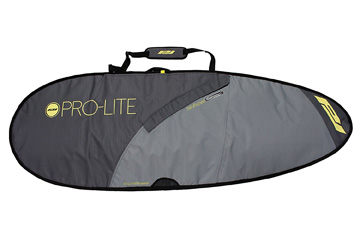 Pro-Lite Rhino Surfboard Travel Bag Single/Double-Fish/Hybrid