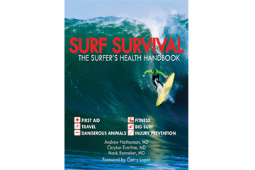 Surf Survival: The Surfer's Health Handbook