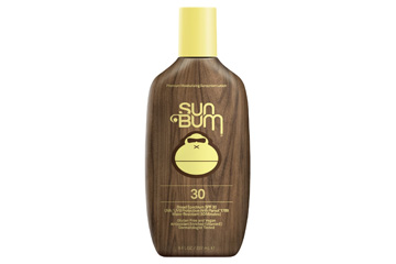 Sun Bum Sunscreen SPF 30