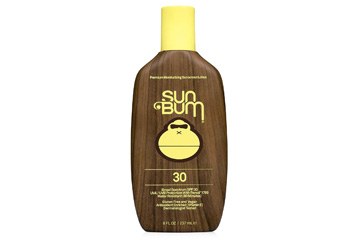 Sun Bum Vegan and Reef Friendly Sun Bum