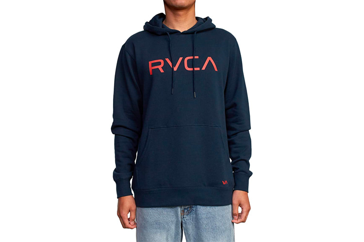 RVCA Hoodie Sweatshirt