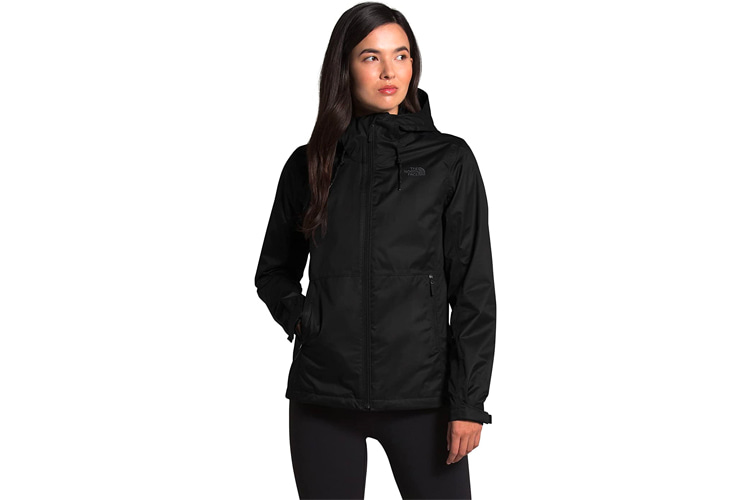The North Face Arrowood Triclimate Jacket
