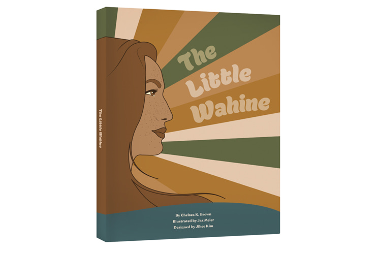 The Little Wahine