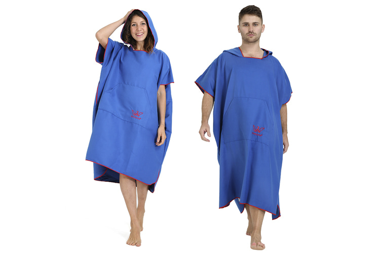 Winthome Surf Poncho