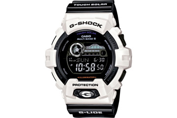 Casio G-Shock G-Lide