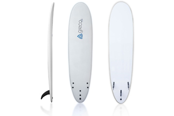 Greco Surf 8' Funboard