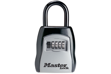 Master Lock 5400D