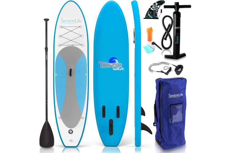 SereneLife Thunder Wave SUP