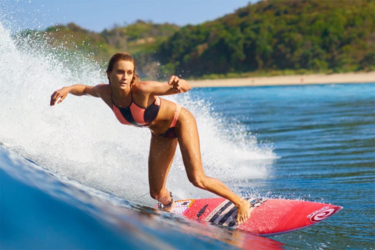 Things You Didn T Know About Alana Blanchard