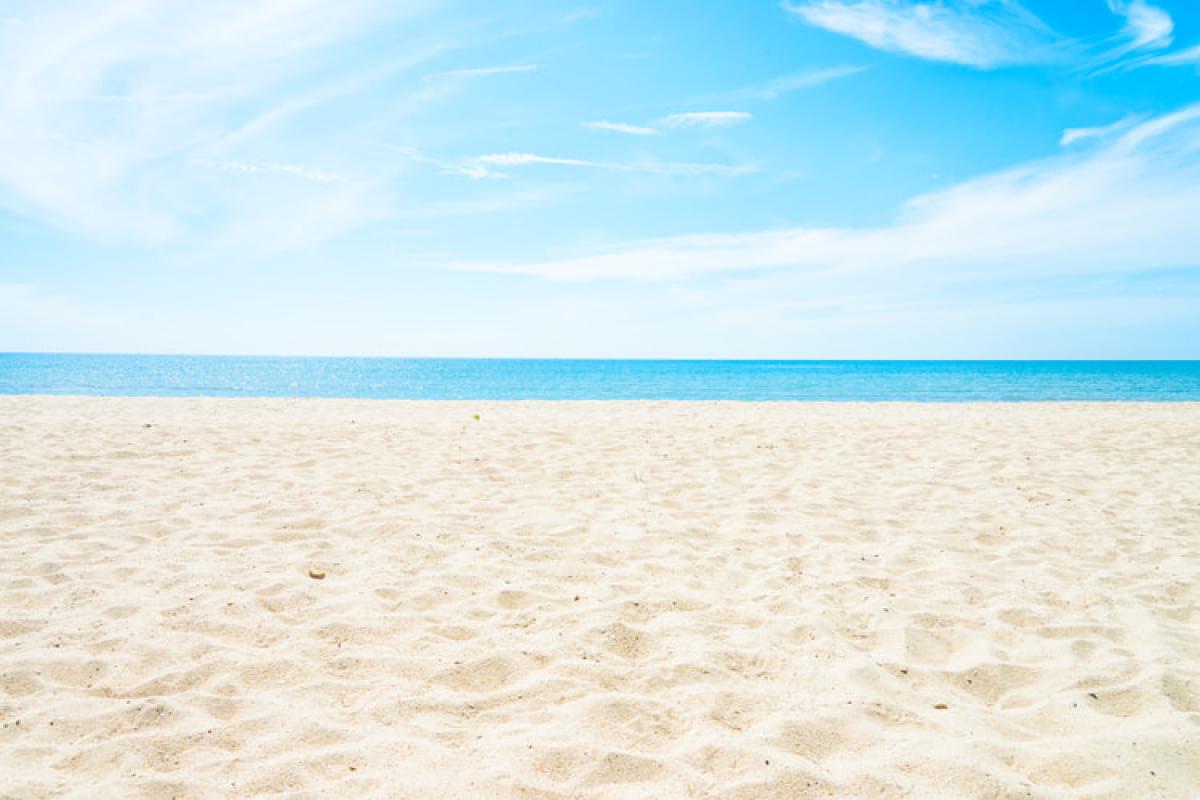 The Best Beach Quotes Of All Time