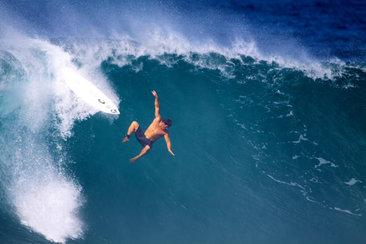 10 Things You Can Do To Avoid Wipeouts