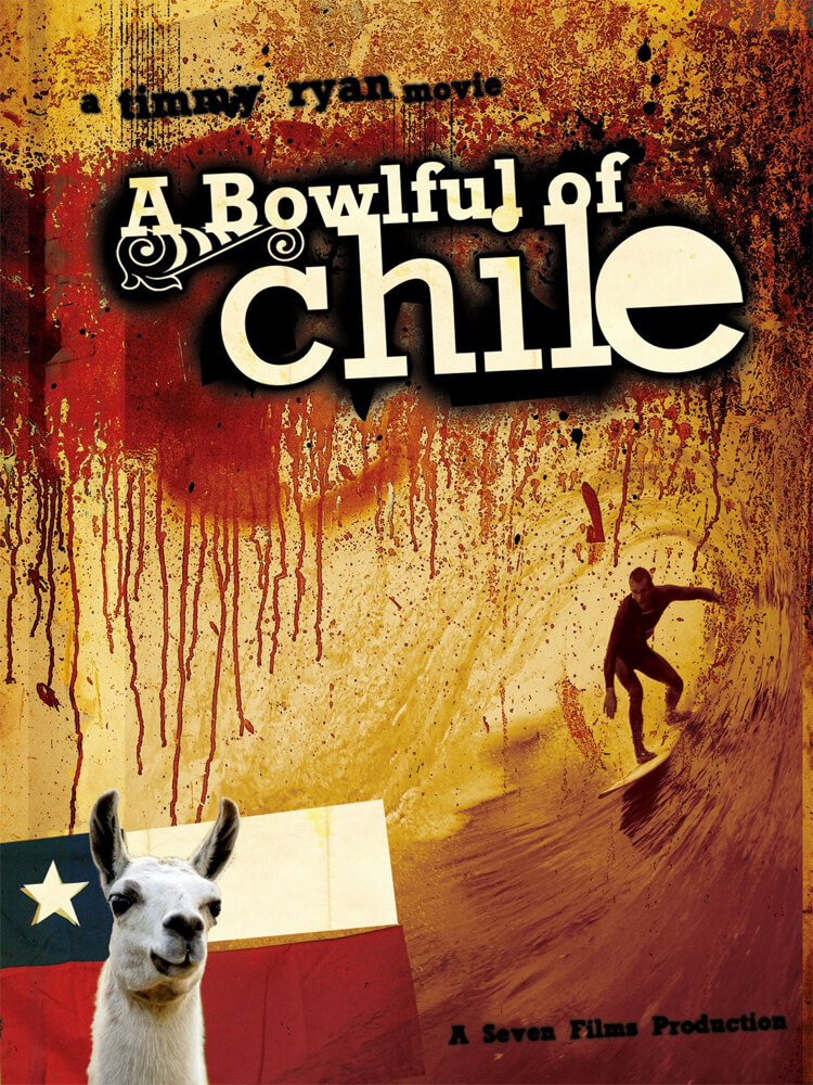 A Bowlful of Chile
