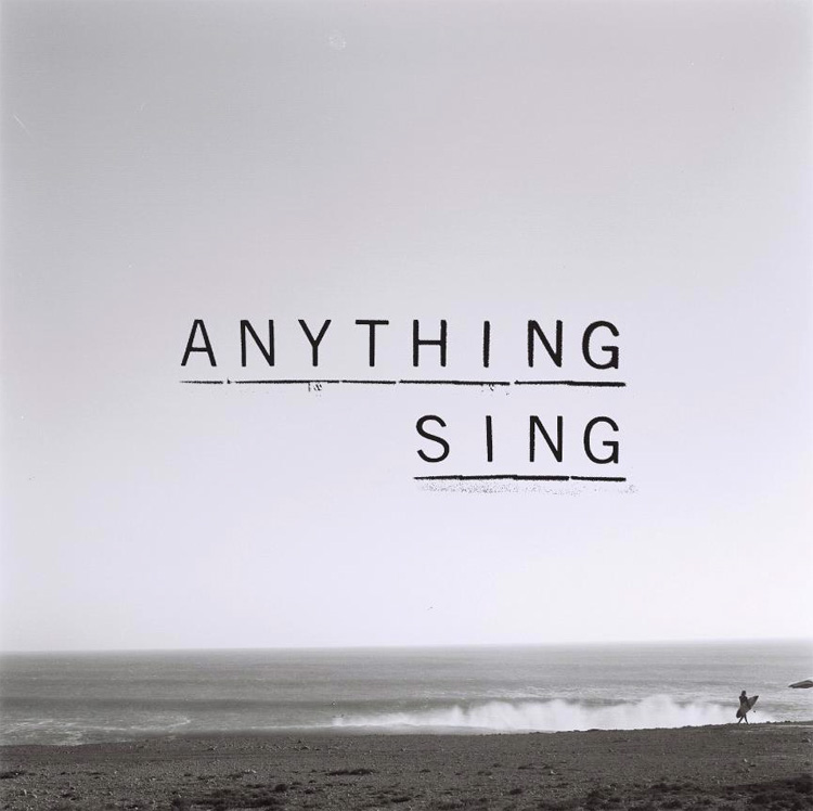 Anything Sing
