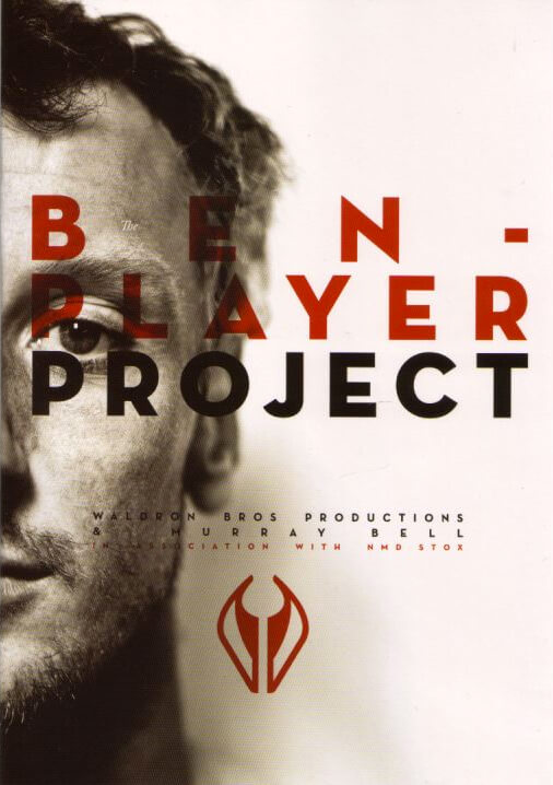 The Ben Player Project