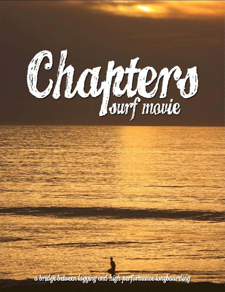 Chapters Surf Movie