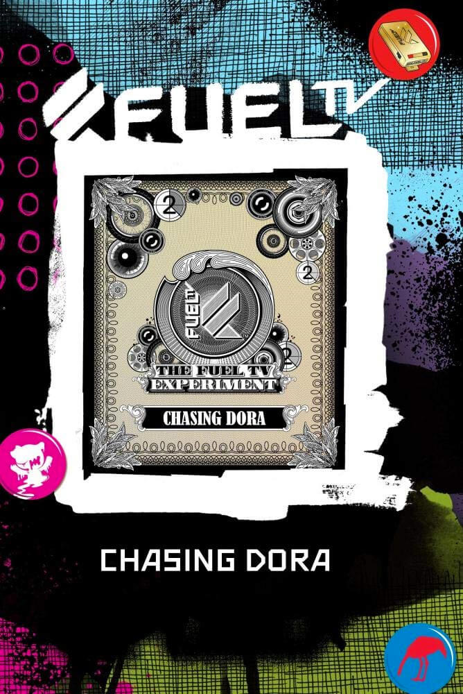Chasing Dora