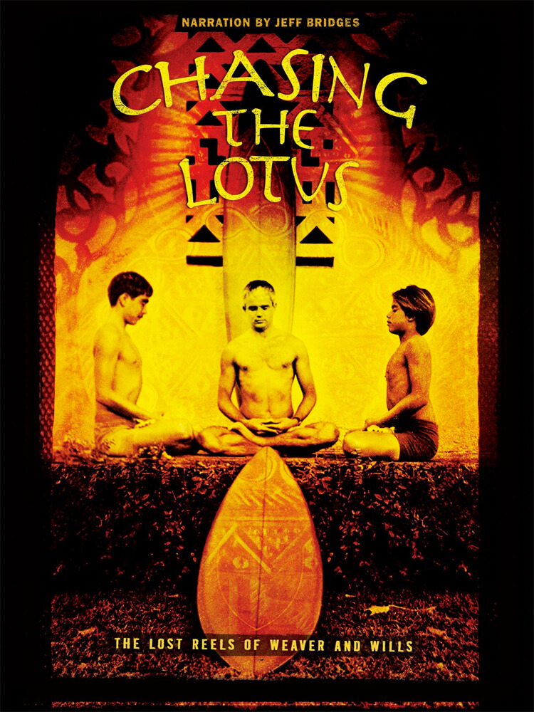 Chasing the Lotus