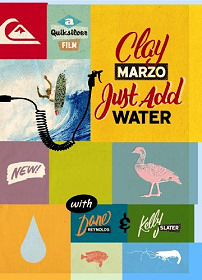 Clay Marzo: Just Add Water