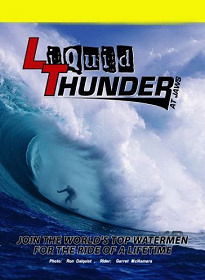 Liquid Thunder at Jaws