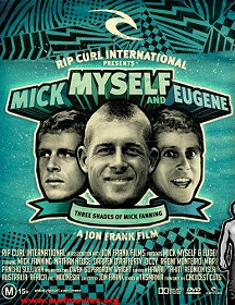 Mick, Myself and Eugene