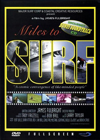 Miles to Surf