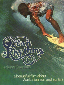 Ocean Rhythms